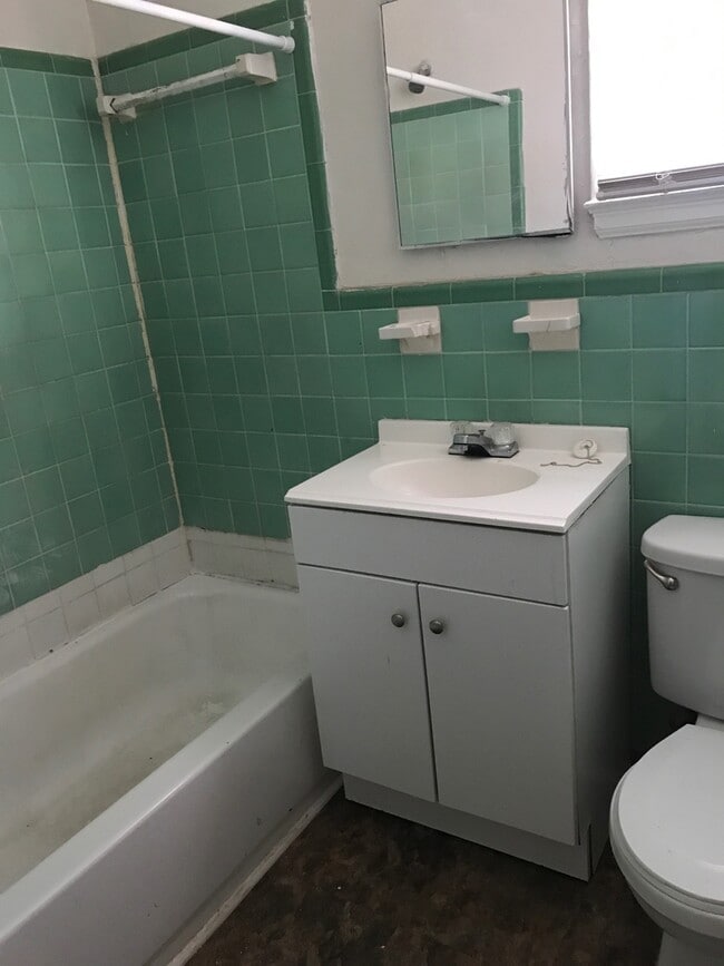 Photo - East 55th Street