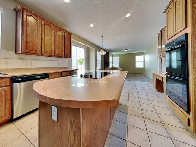 Photo - 3629 Berrywood Dr