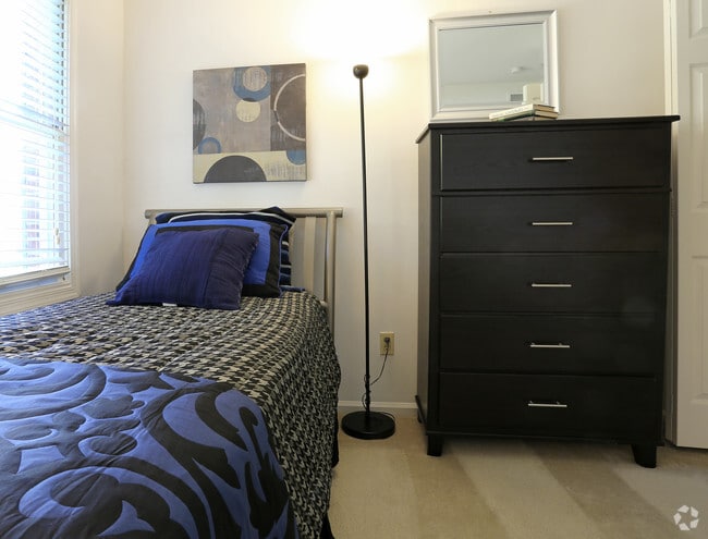 3rd Bedroom