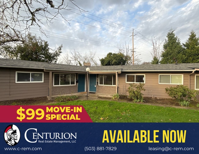 Building Photo - 273 Kearney St S