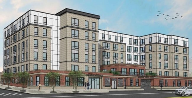 Building Photo - Stirlingside Residences Rental