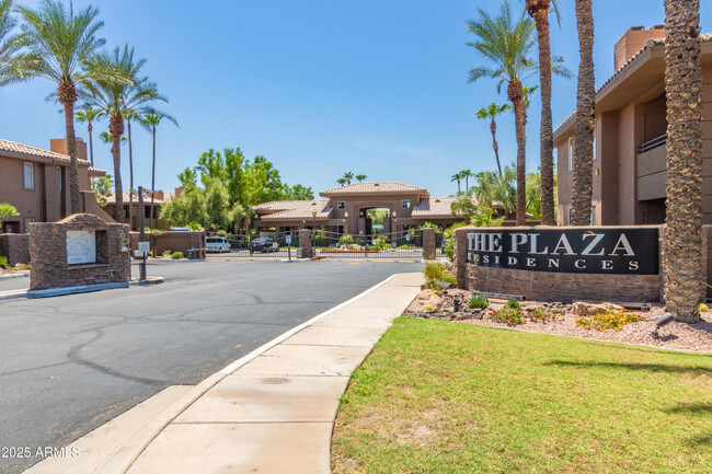 Building Photo - 7009 E Acoma Dr Unit 1143