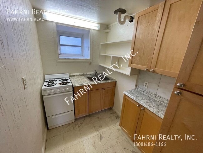 Photo - 1508 Kewalo St Unit #103A