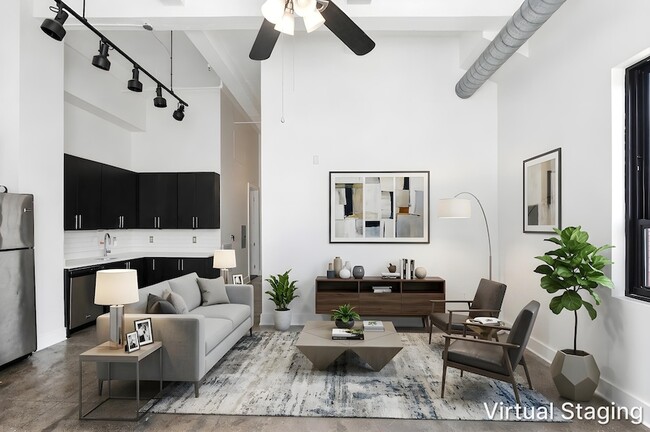 Photo - 325 Palisade Ave Unit 3F
