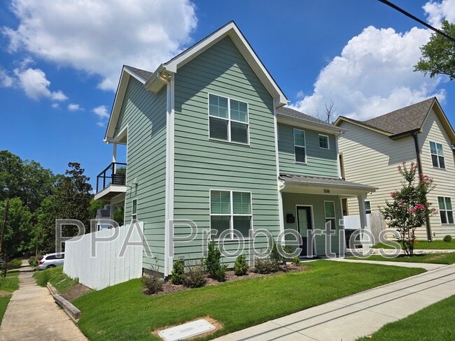 Photo - 1518 W Knox St