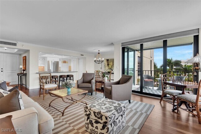 Photo - 3115 Gulf Shore Blvd N Unidad 412S