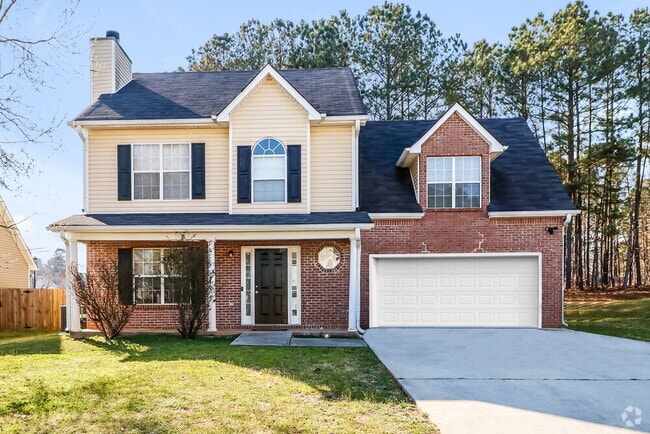 Building Photo - 10769 Misty Meadows Ct Rental