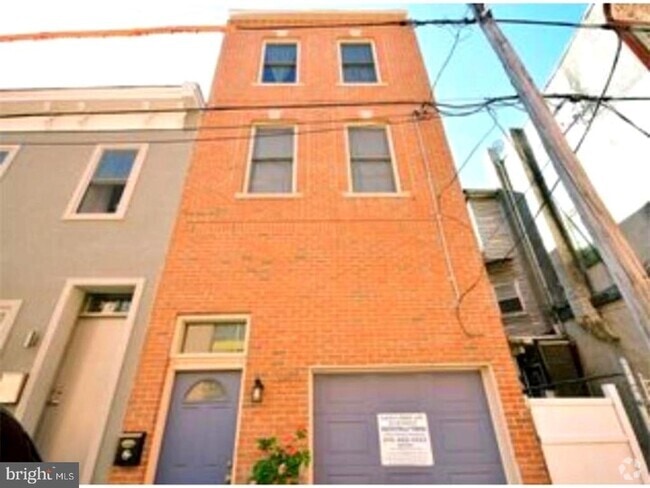 Building Photo - 2140 Pemberton St Rental
