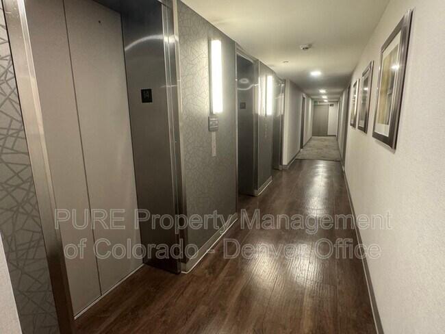 Photo - 1777 Larimer St Unit Apt 1411