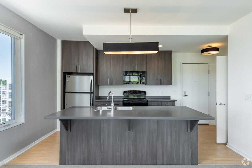 Interior Photo