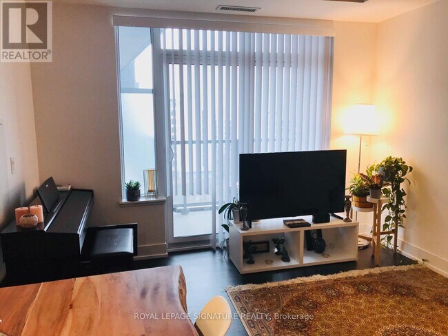 Photo - 7 Kenaston Gardens Unité 823