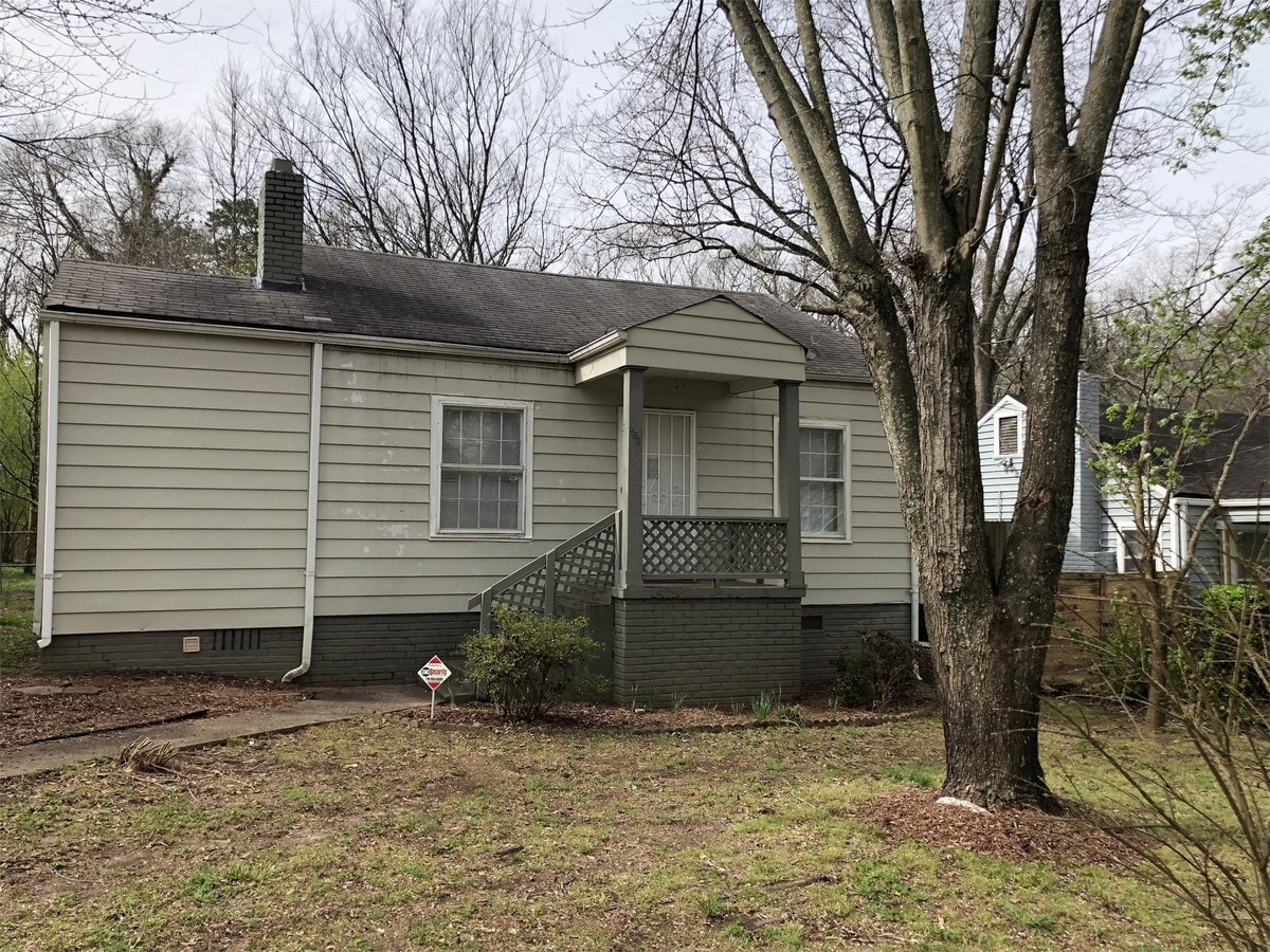 Photo - 1466 St Michael Ave