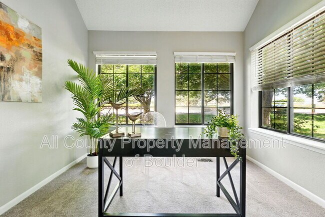 Photo - 5920 Gunbarrel Ave Unit #D