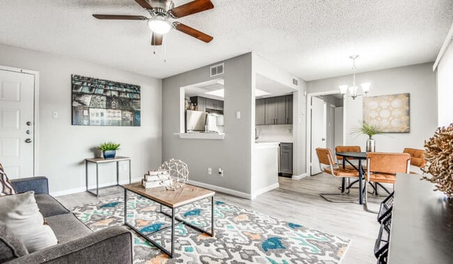 Building Photo - Birch Apartment Homes