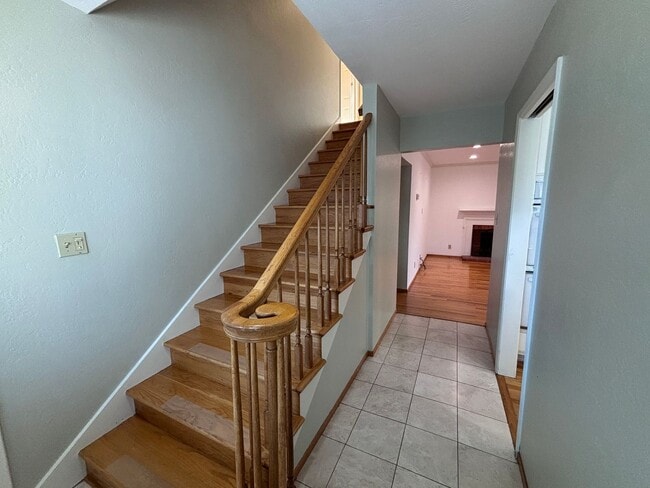 Photo - CAMBRIAN - Beautifully maintained home with hardwood floors and central A/C.