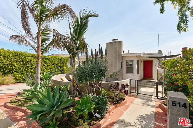 Building Photo - 514 California St Rental