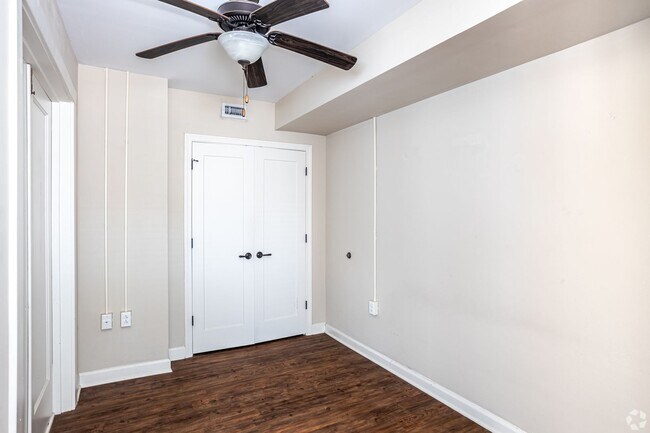 Photo - Frederick Building