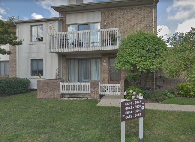Apartments For Rent In West Bloomfield Mi Forrent 6640 Maple Lakes Dr Unit