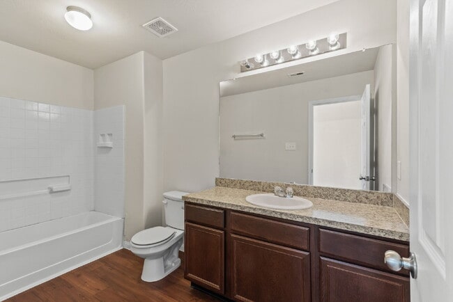 Photo - 15434 Bammel Oaks Ct