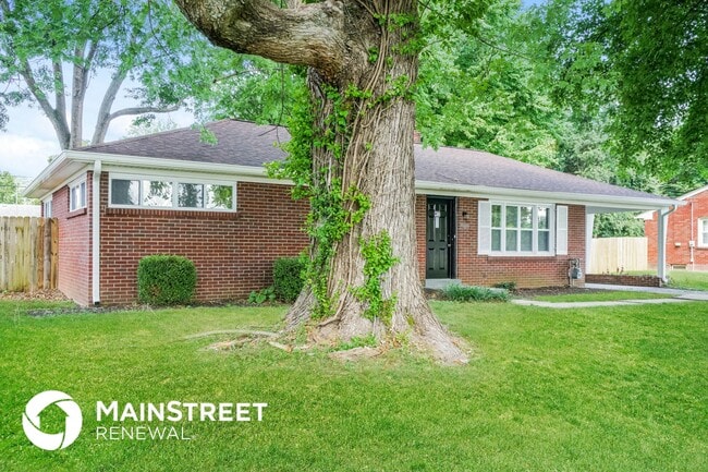 Photo - 10008 Stonestreet Rd