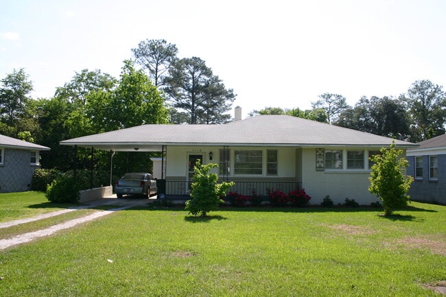 Rosewood - Rosewood House