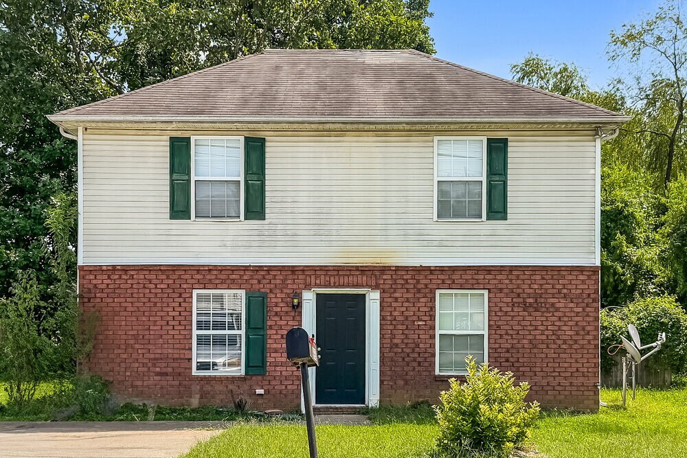 Photo - 991 Tom Hailey Blvd