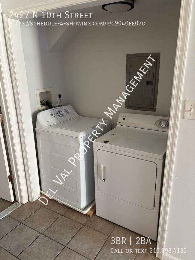 Photo - 2427 N 10th St