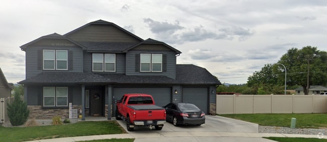 Building Photo - 4026 N Arrowleaf Lp Rental