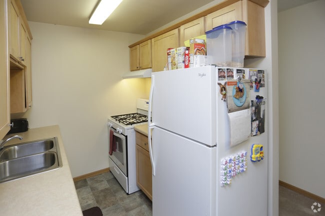 Photo - River Glen Apartments