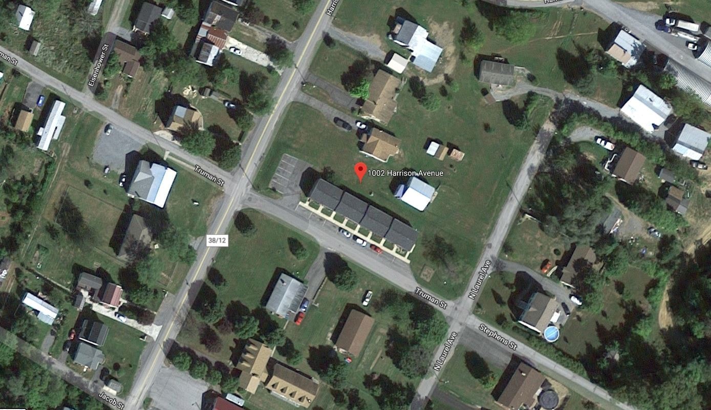 Photo - 812 Harrison Ave Unit 3