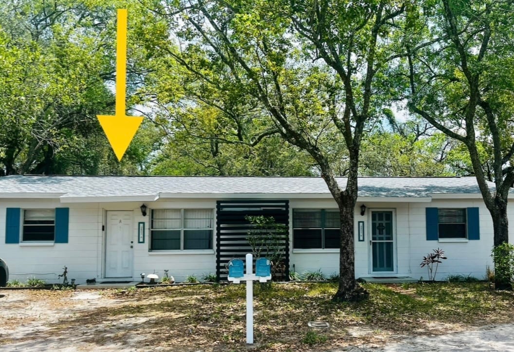 Photo - 9803 N Aster Ave (Tampa, FL)