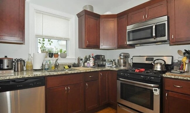 Photo - 37 Longwood Ave