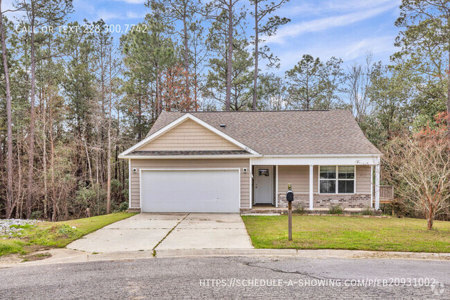 Building Photo - 18231 Mill Cove Rental