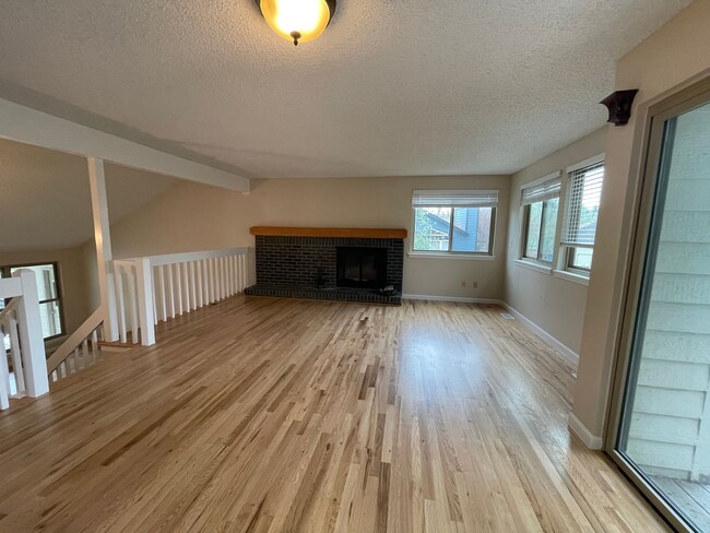Photo - Sun-Filled 3-Bed, 2.5-Bath home with Deck ...