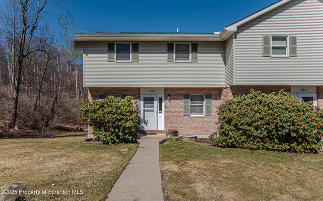 Photo - 424 Melrose Ave Townhome