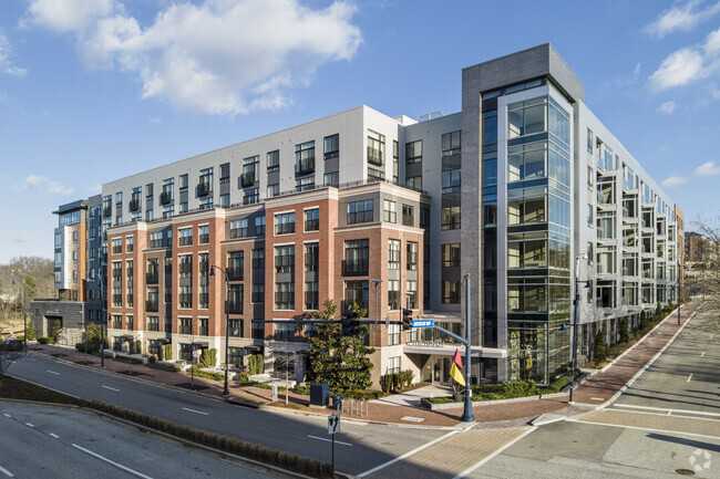 Photo - The Haven Apartments