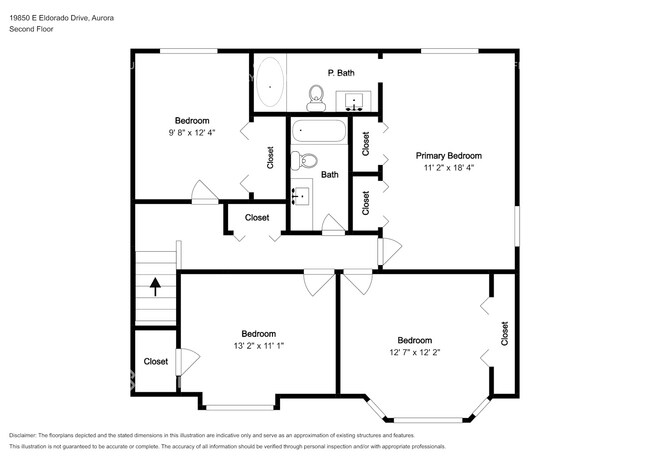 Photo - 19850 E Eldorado Dr