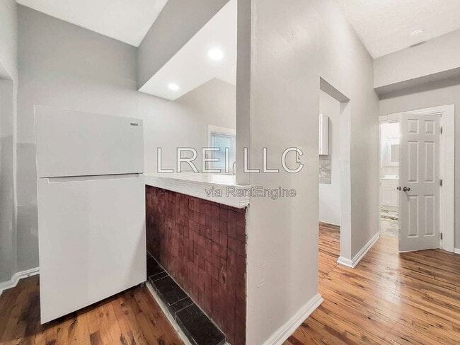 3500 Garland Ave