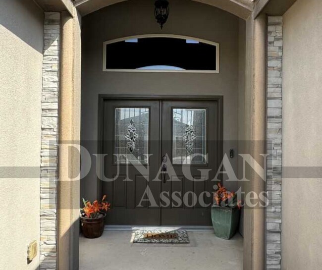 New construction 3 bed/2 bath near golf co... House House Rental in