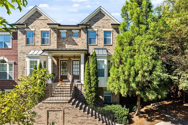 Building Photo - 2836 Broughton Ln SE