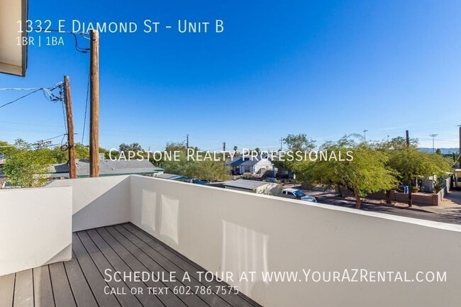 Building Photo - 1332 E Diamond St Unit B Rental