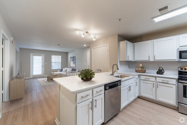 Building Photo - Attain on 5th Rental