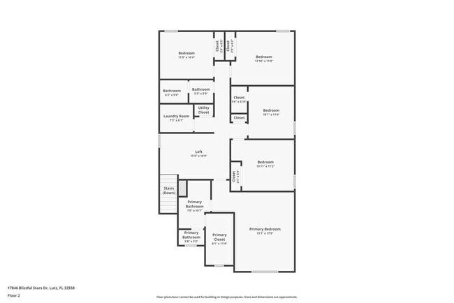 Photo - 17846 Blissful Stars Dr