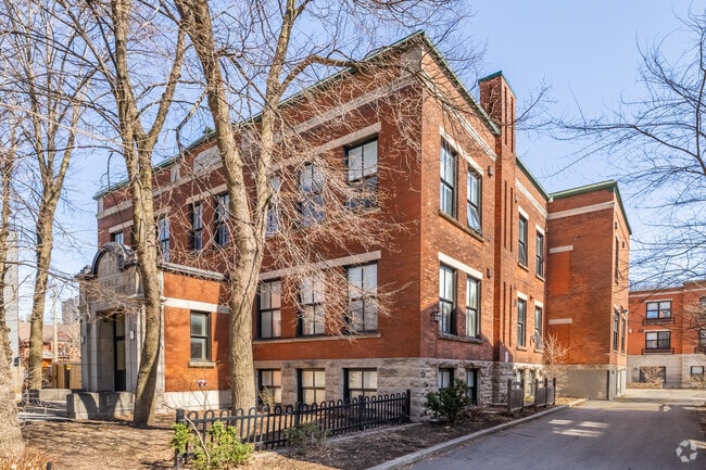 Photo - Sandy Hill Apartments