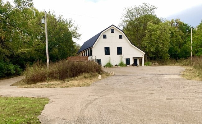 Photo - 19920 NW Farley Hampton Rd