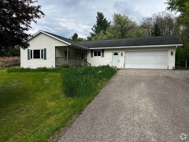 Building Photo - 4217 County Rd T Rental