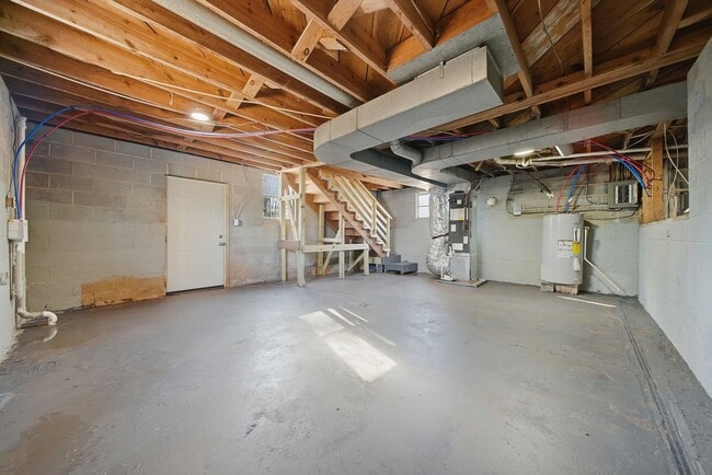 Photo - WOW! Space and Value — Morganton Rental with Big Basement