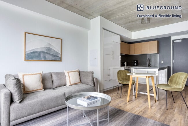 Photo - 1350 Boylston St Unit FL11-ID1027