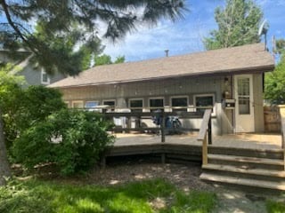 Building Photo - 407 S 10th Ave Rental