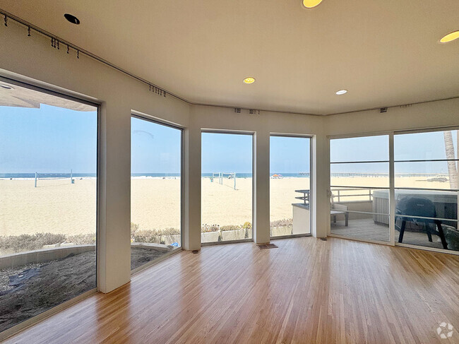 Building Photo - 3505 Ocean Front Walk Unit 3505 Rental